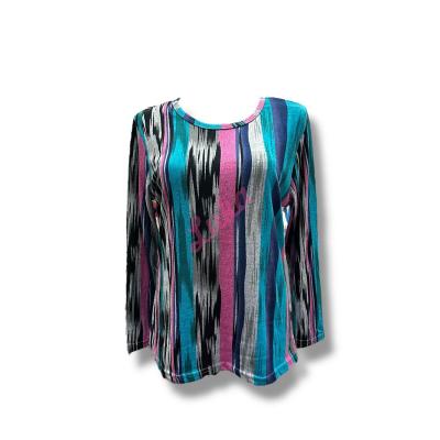 Women's Blouse ZUU-1708