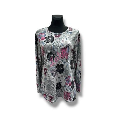 Women's Blouse ZUU-1709