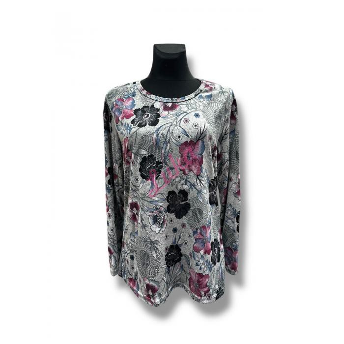 Women's Blouse ZUU-1709