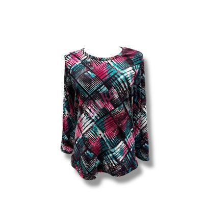 Women's Blouse ZUU-1710