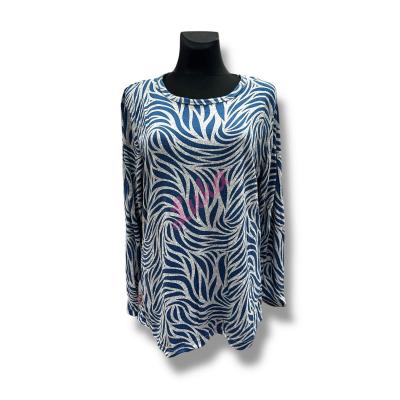 Women's Blouse ZUU-1712