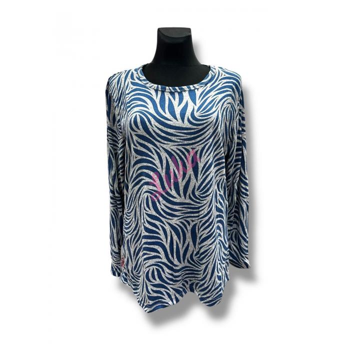 Women's Blouse ZUU-1712