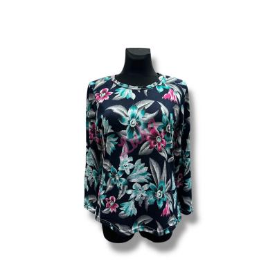 Women's Blouse ZUU-1713
