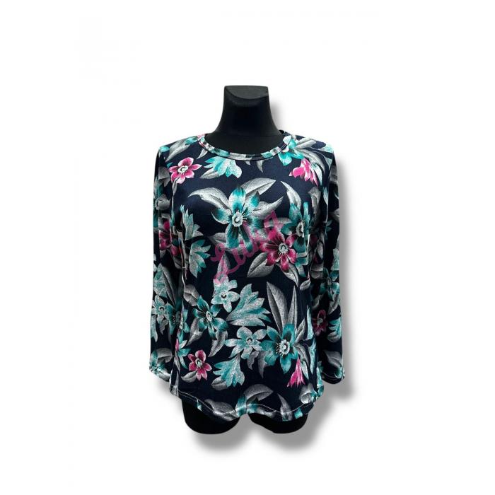 Women's Blouse ZUU-1713