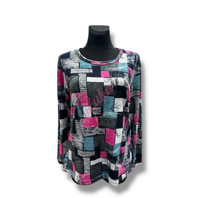 Women's Blouse ZUU-1714