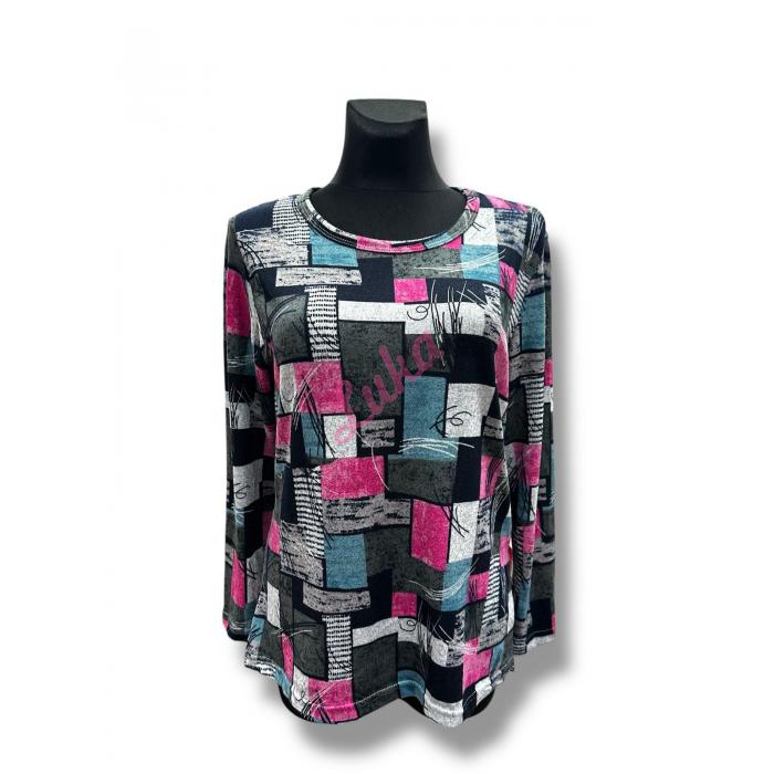 Women's Blouse ZUU-1714