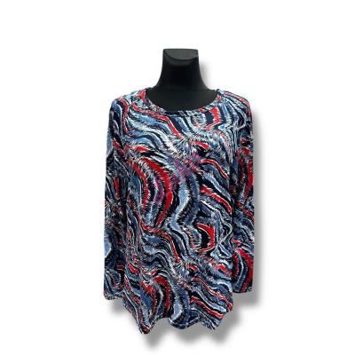 Women's Blouse ZUU-1715