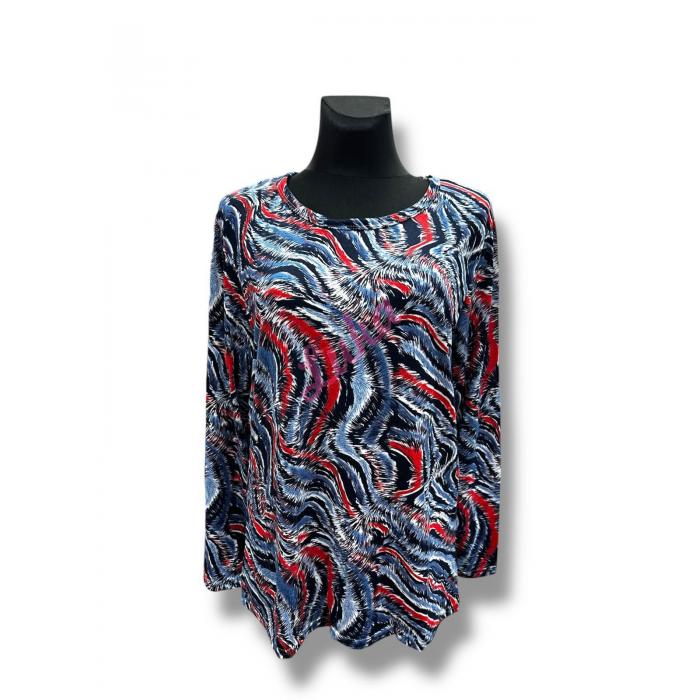 Women's Blouse ZUU-1715