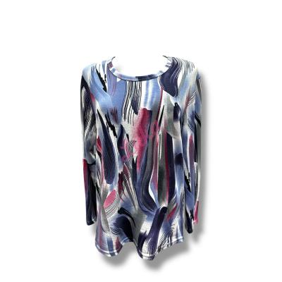 Women's Blouse ZUU-1716