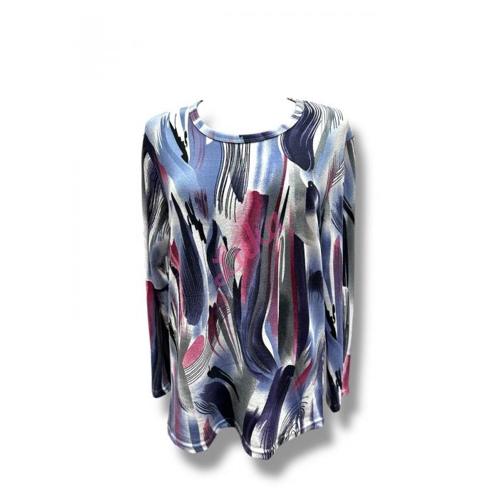 Women's Blouse ZUU-1716