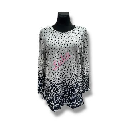 Women's Blouse ZUU-1717