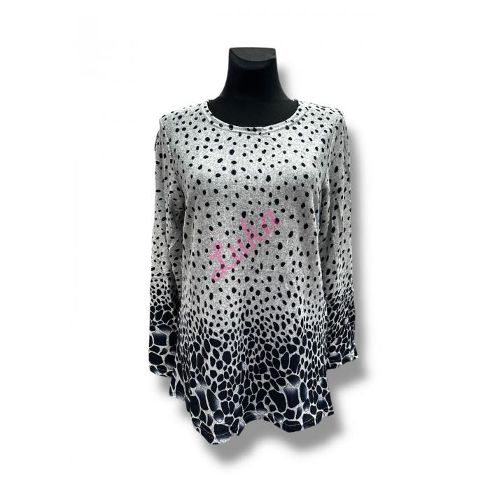 Women's Blouse ZUU-1717