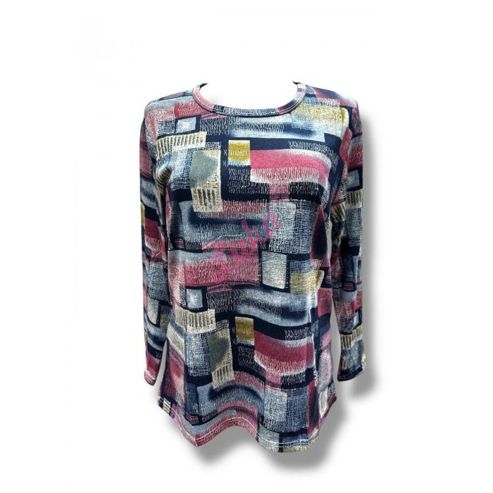 Women's Blouse ZUU-1719