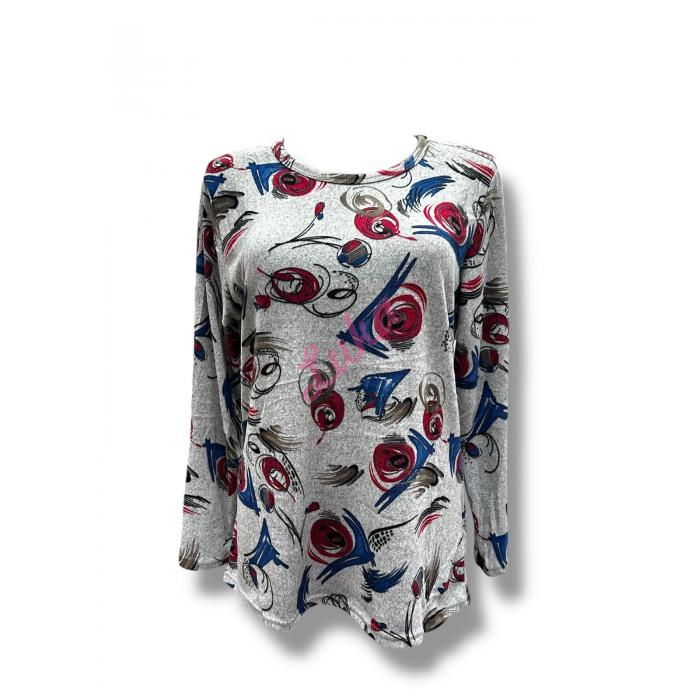 Women's Blouse ZUU-1720