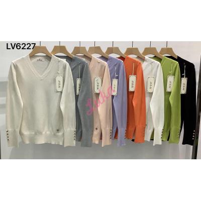 Women's sweater LV9901
