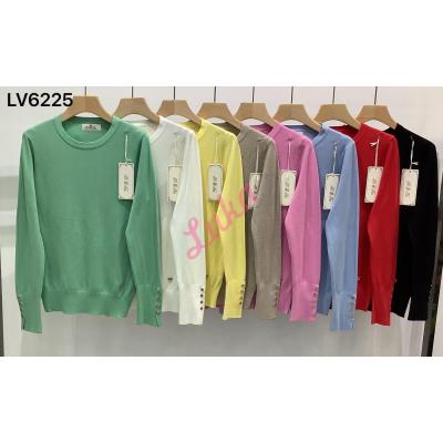 Sweter damski LV6227