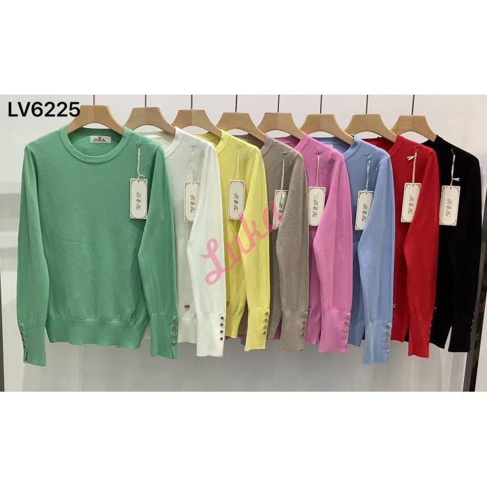 Sweter damski LV6227