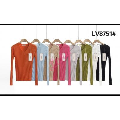 Women's sweater LV6225
