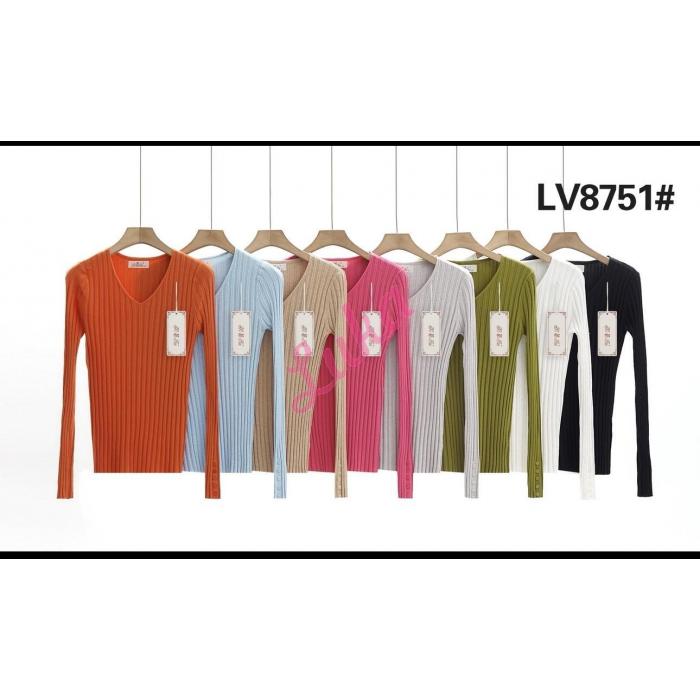 Sweter damski LV6225