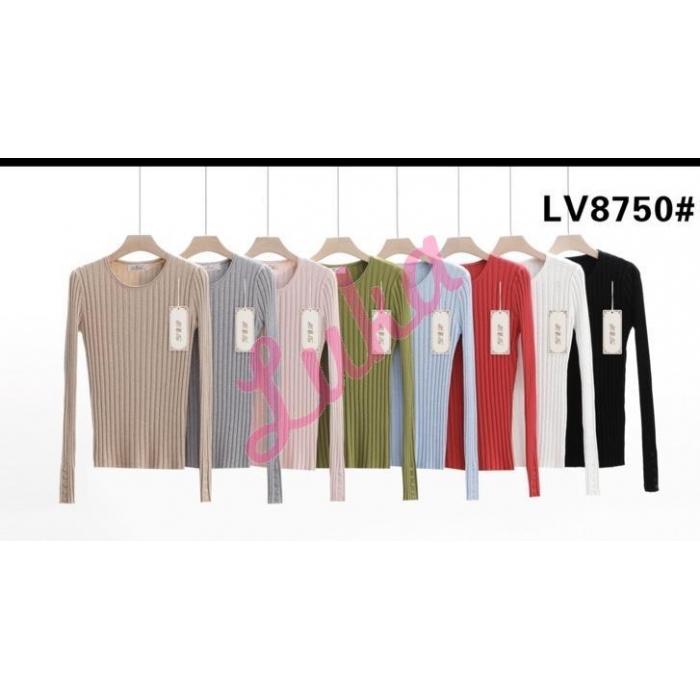 Women's sweater LV8758