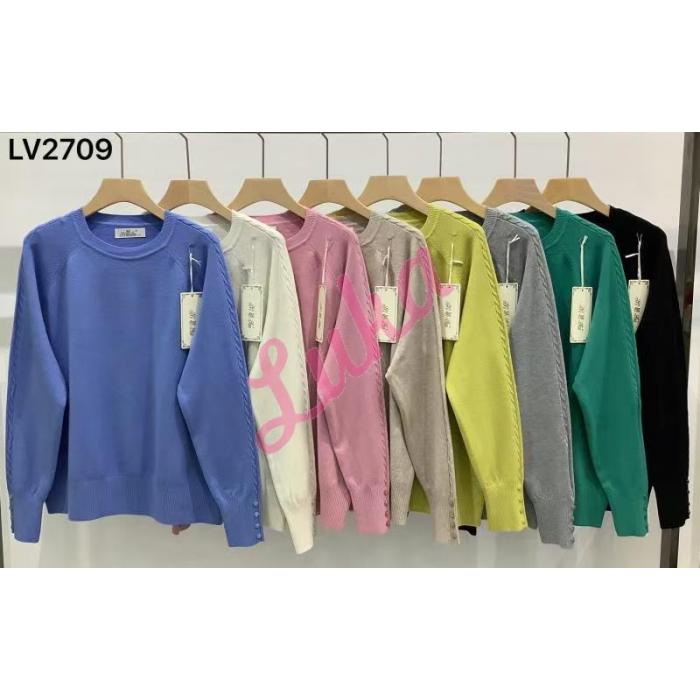 Women's sweater LV8750