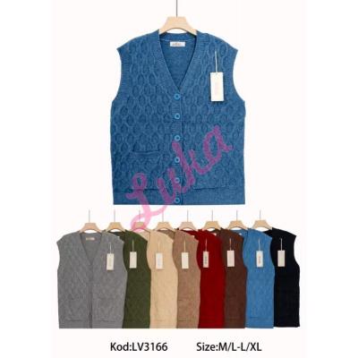 Women's sweater LV2667