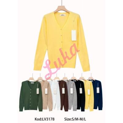 Sweter damski LV3166