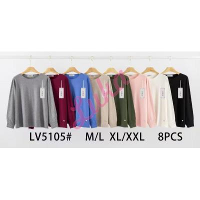 Sweter damski LV3178