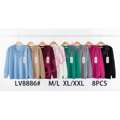 Women's sweater LV5105
