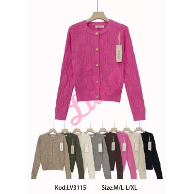 Sweter damski LV8886