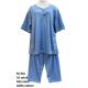 Women's pajamas MAS-1704