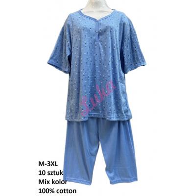 Women's pajamas MAS-1705