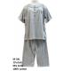Women's pajamas MAS-1709