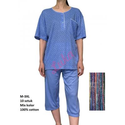 Women's pajamas MAS-1715