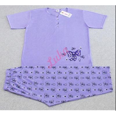Women's pajamas VN-Lot MAS-1716