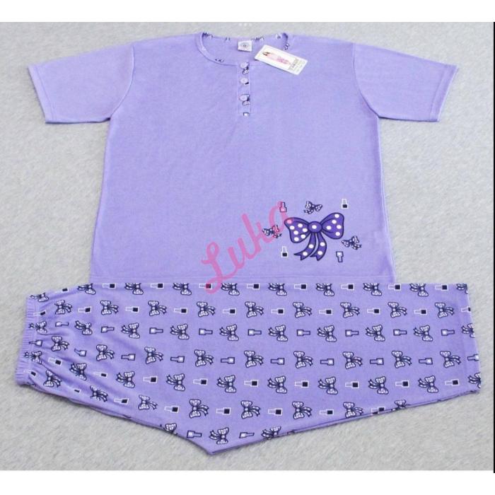 Women's pajamas VN-Lot MAS-1714