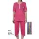 Women's pajamas VN-Lot MAS-1718