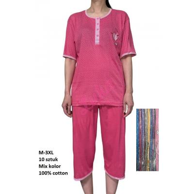 Women's pajamas MAS-1719
