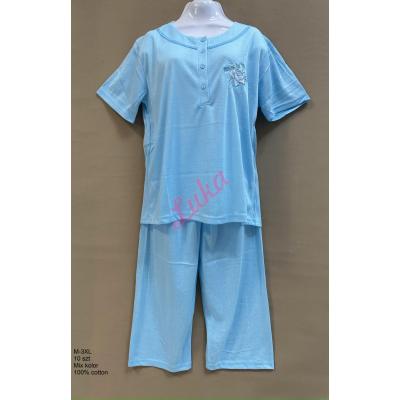 Women's pajamas MAS-1720