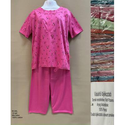 Women's pajamas MAS-1721