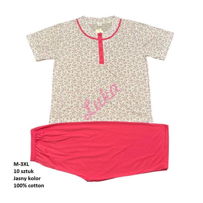 Women's pajamas MAS-1721