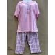 Women's pajamas MAS-1723