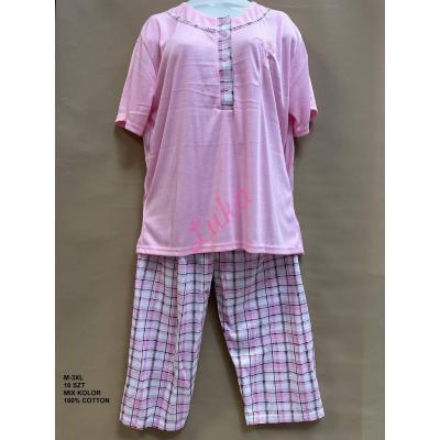 Women's pajamas MAS-1724