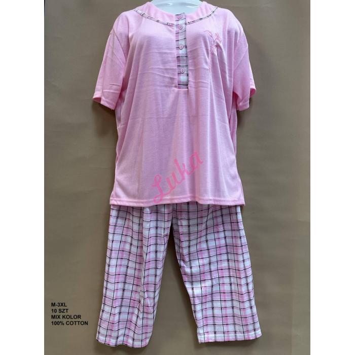 Women's pajamas MAS-1723