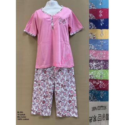 Women's pajamas MAS-1727