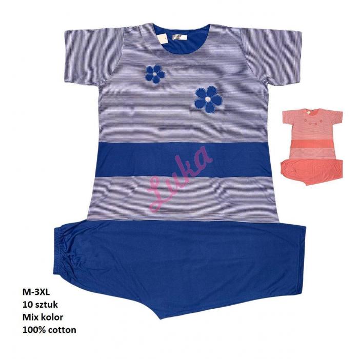 Women's pajamas MAS-1727