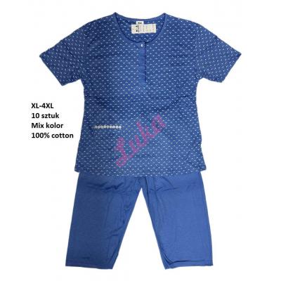 Women's pajamas N-A MAS-1731