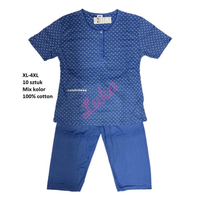 Women's pajamas KT-Star MAS-1730
