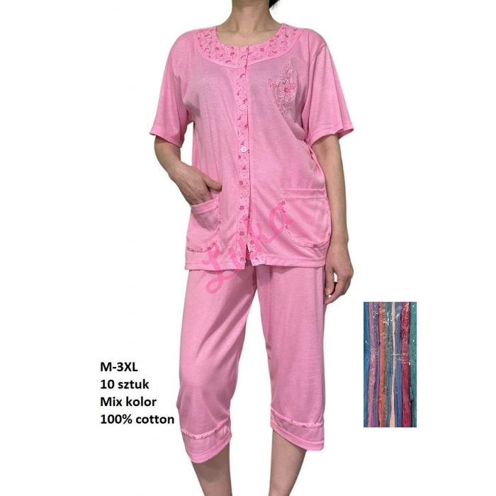 Women's pajamas KT-Star MAS-1733