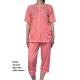 Women's pajamas MAS-1734